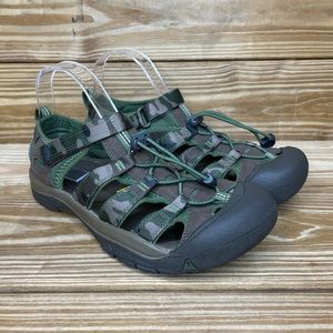 Keen Washable Hiking Sandals